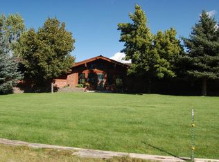 5245 S 9 E, Idaho Falls, ID 83404