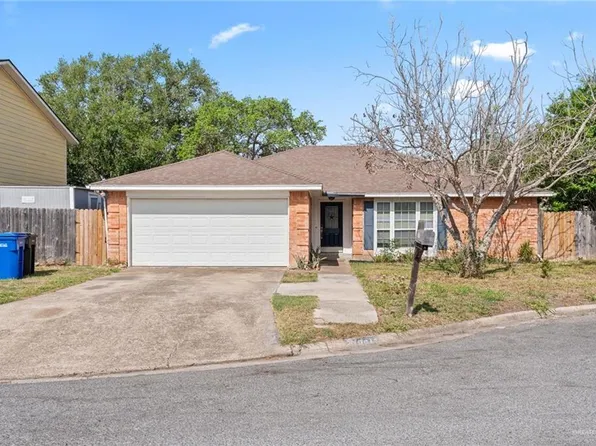 7017 N 15th St, McAllen, TX 78504