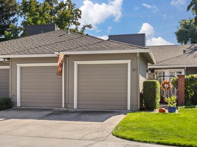 5815 Morgan Pl APT 25, Stockton, CA, 95219