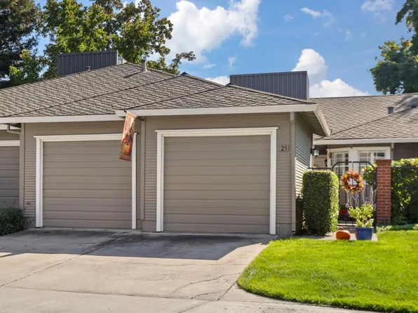 5815 Morgan Pl APT 25, Stockton, CA 95219