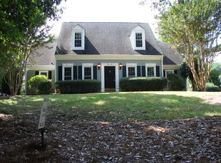 5618 Carmel Station Ave, Charlotte, NC 28226