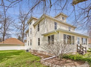 60 Lehner St, Chilton, WI 53014
