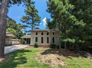 6360 Ashdale Dr, Atlanta, GA 30349