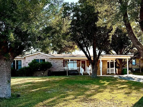 1221 Forest Park Ave, San Angelo, TX 76901