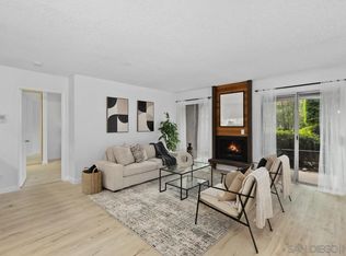 10250 Caminito Cuervo UNIT 13, San Diego, CA 92108