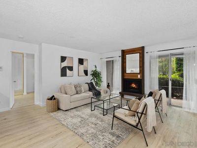 10250 Caminito Cuervo UNIT 13, San Diego, CA, 92108