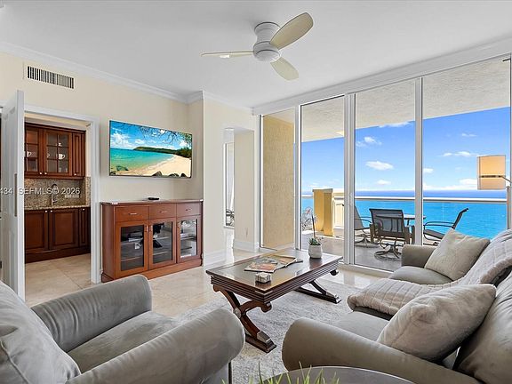 2nd image of 17875 Collins Ave #2702