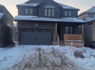 16 Grundy Cres, Grand Valley, ON L9W 7S7