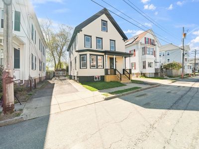 19 Richmond St, New Bedford, MA, 02740
