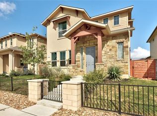 1604 Frontier Valley Dr, Austin, TX 78741