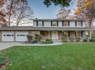 525 Winnebago Ave, Portage, WI 53901