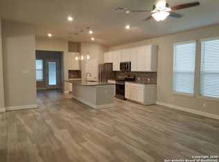 2407 Greystone Rdg, San Antonio, TX 78258