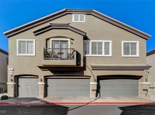 4660 Ridgeley Ave #101, North Las Vegas, NV 89084