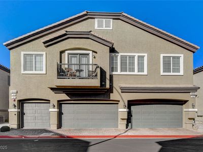 4660 Ridgeley Ave #101, North Las Vegas, NV, 89084