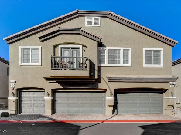 4660 Ridgeley Ave #101, North Las Vegas, NV 89084