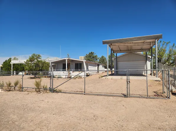 102 Short Rd, Elephant Butte, NM 87935