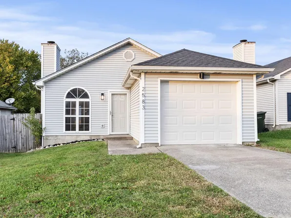 2583 Woodhill Dr, Lexington, KY 40509