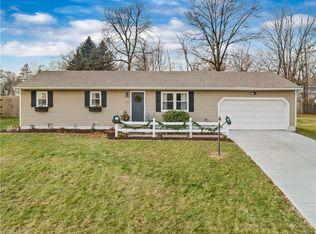 523 Tanya Ave NW, Massillon, OH 44646