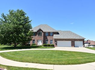 10429 N Harvest Ct, Peoria, IL