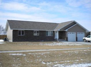 524 Miller Ave, Ravenna, NE 68869