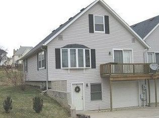 109 S 15th St APT 5, Denison, IA 51442