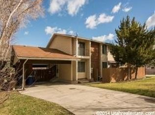 1067 E Wood Ave, Salt Lake City, UT 84105