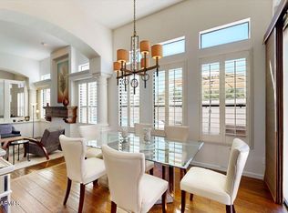 7705 E Doubletree Ranch Rd UNIT 36, Scottsdale, AZ 85258