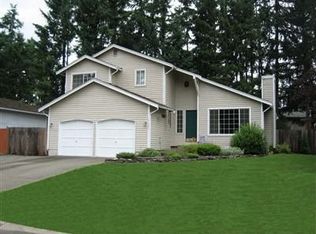 27330 227th Pl SE, Maple Valley, WA 98038