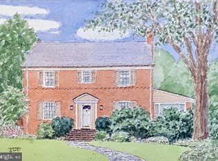 3531 Albemarle St NW, Washington, DC 20008