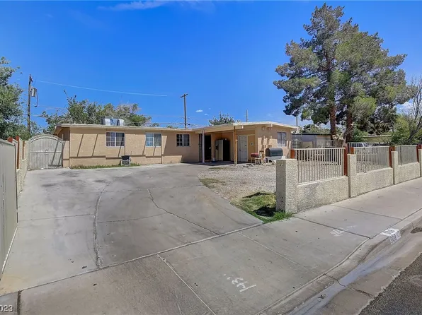 908 N Mojave Rd, Las Vegas, NV 89101