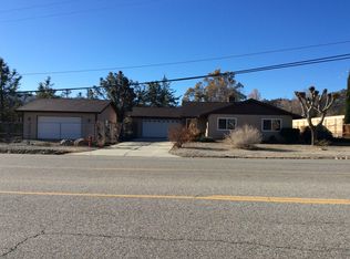 22511 Mariposa Rd, Tehachapi, CA 93561