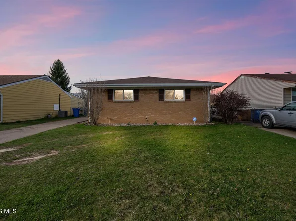 802 W Capistrano Ave, Toledo, OH 43612