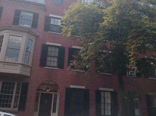 66 Chestnut St APT 4, Boston, MA 02108