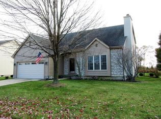 6027 Hathaway Ave, Dublin, OH 43016