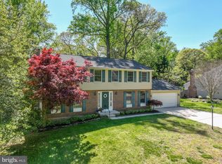 615 Dunberry Dr, Arnold, MD