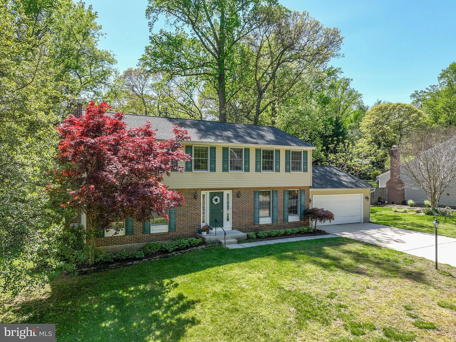 615 Dunberry Dr photo 1