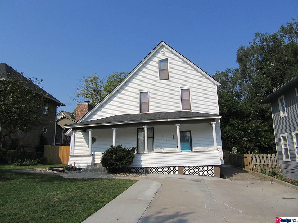 1st image of 4016 S 23rd St