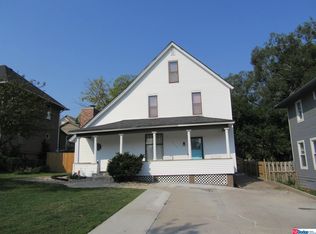 4016 S 23rd St, Omaha, NE 68107