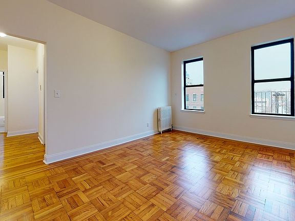 4th image of 497 W 182nd St APT 5A