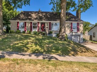 3624 NE 48th Ter, Kansas City, MO 64119