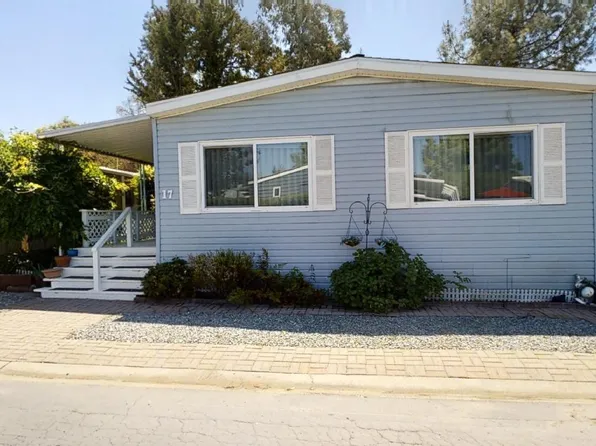 2681 Cameron Park Dr Space 17, Cameron Park, CA 95682