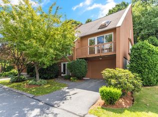 11 Woodland Park Dr UNIT 11, Haverhill, MA 01830