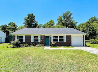 508 Thyme Court, Jacksonville, NC 28540