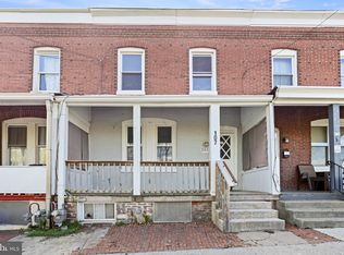 107 Pearl St, Norristown, PA
