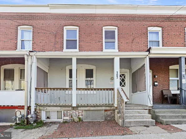 107 Pearl St, Norristown, PA 19401