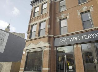 1630 N Damen Ave #3S, Chicago, IL 60647