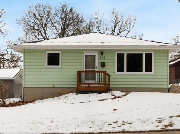 605 Cedar St, Madison, WI 53715