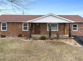 2486 Franks Dr, Madison, IN 47250