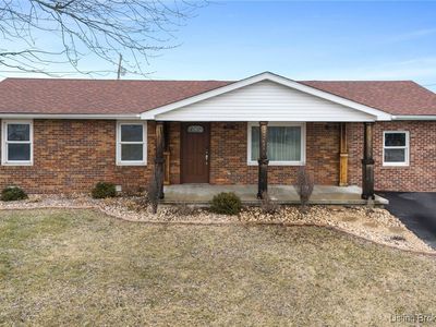 2486 Franks Drive, Madison, IN, 47250