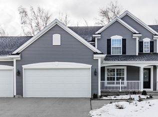 5703 Plumtree Ln, Midland, MI
